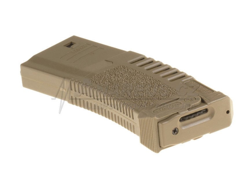 M4-300rds MAGAZINE S CLASS - DE