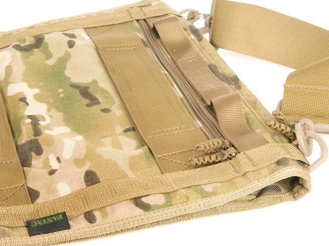 PANTAC Amoeba Tactical Combo Cover ( MC )
