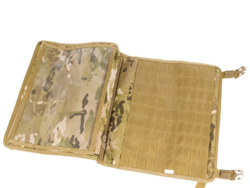 PANTAC Amoeba Tactical Combo Cover ( MC )