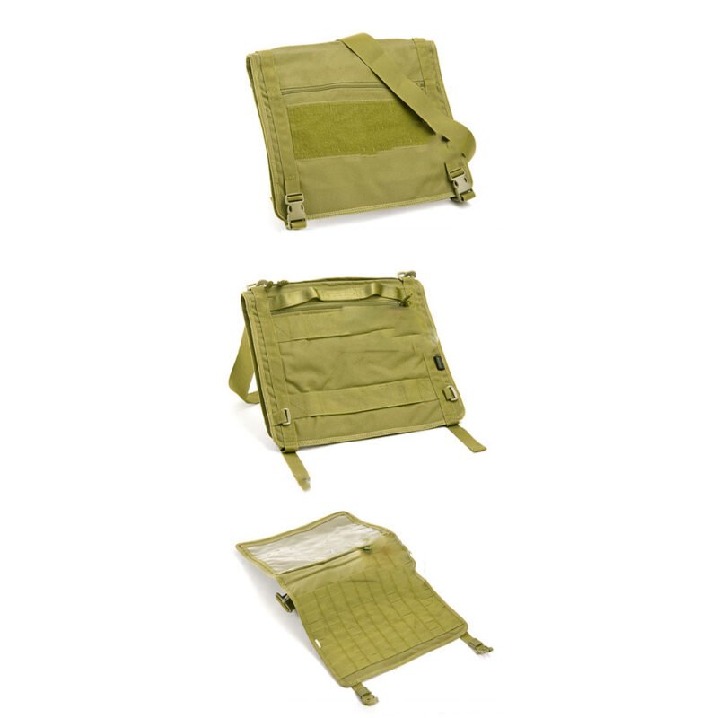 PANTAC Amoeba Tactical Combo Cover ( Khaki )