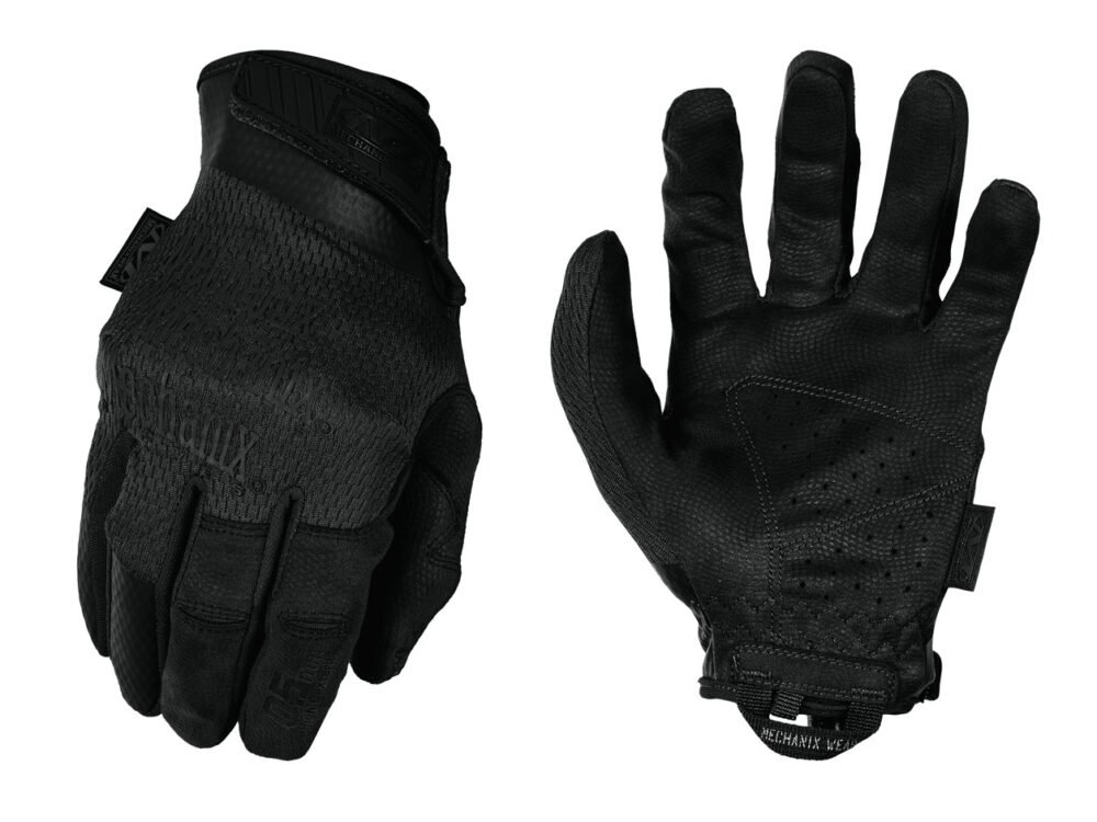 Tactical gloves MECHANIX Specialty 0.5, Covert