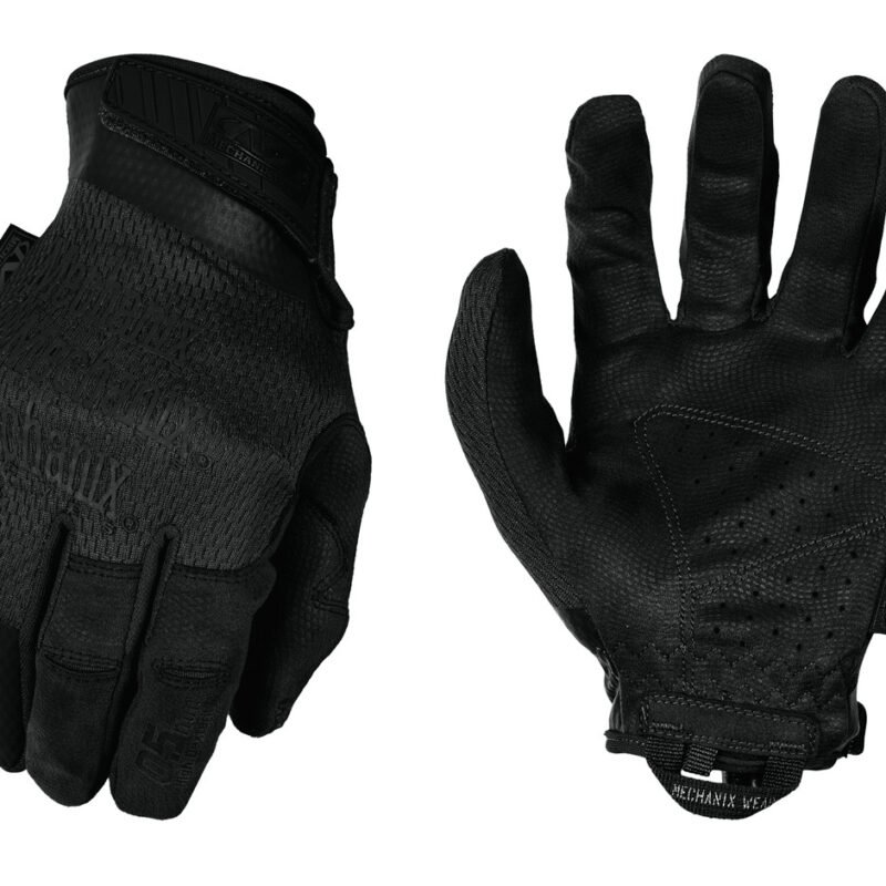 Tactical gloves MECHANIX Specialty 0.5, Covert