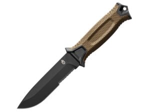FIRE STARTER, GERBER