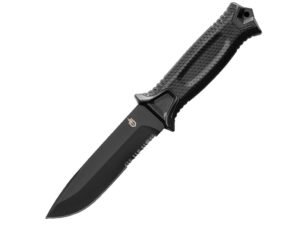 FIRE STARTER, GERBER