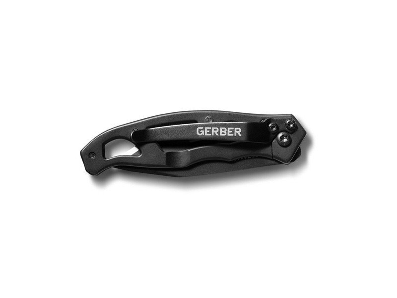 Paraframe Mini Tanto Folding Knife