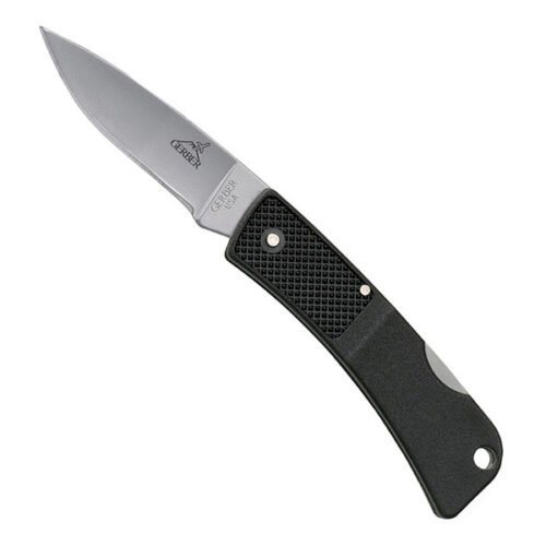 Ultralight LST - Fine Edge Folding Knife