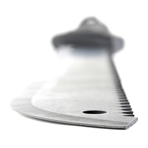 Gator Machete w/ Nylon Sheath