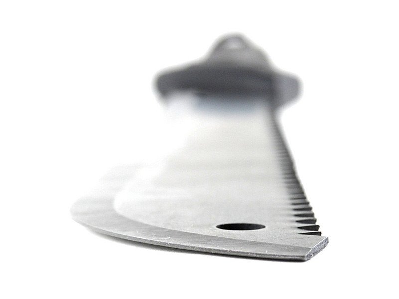 Gator Machete w/ Nylon Sheath