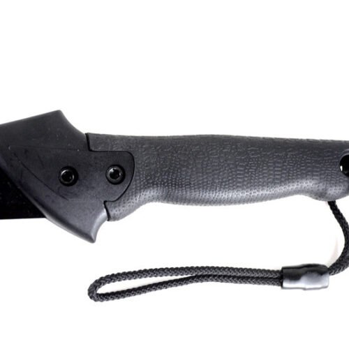 Gator Machete w/ Nylon Sheath