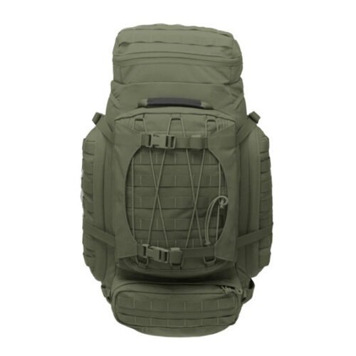 WAS Elite Ops X300 Backpack, 60-80 l - Green