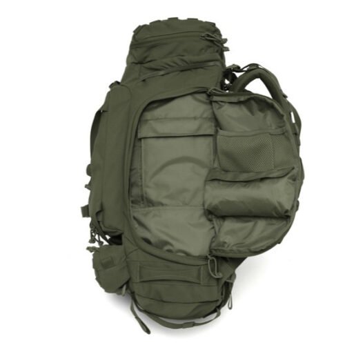 WAS Elite Ops X300 Backpack, 60-80 l - Green