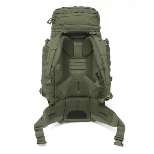 WAS Elite Ops X300 Backpack, 60-80 l - Green