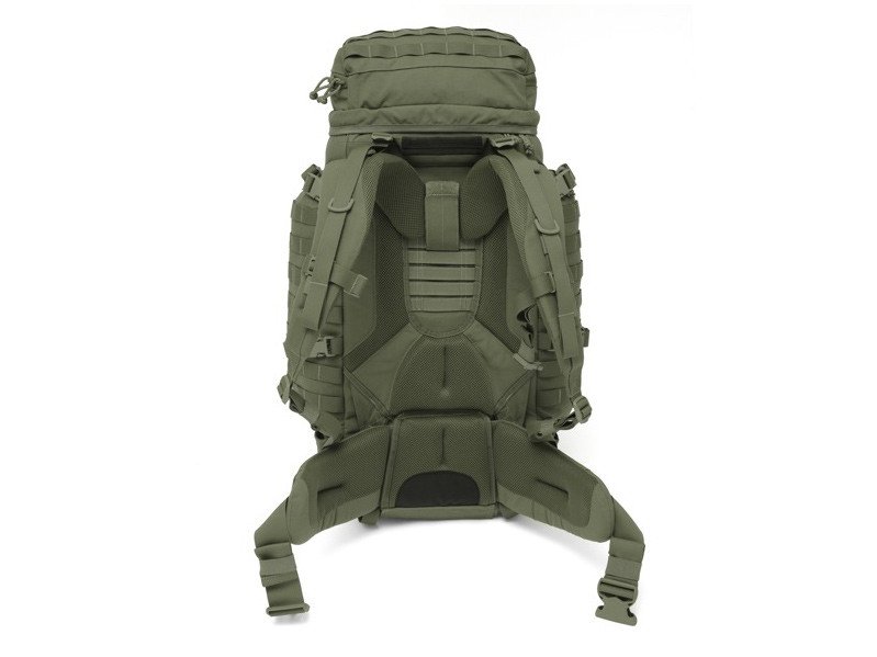 WAS Elite Ops X300 Backpack, 60-80 l - Green