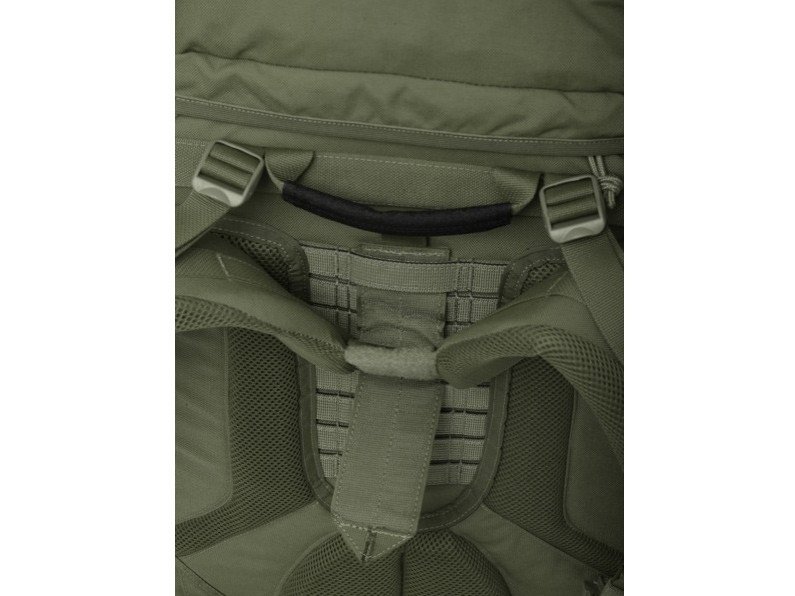 WAS Elite Ops X300 Backpack, 60-80 l - Green