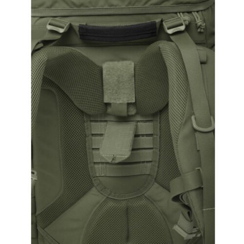 WAS Elite Ops X300 Backpack, 60-80 l - Green