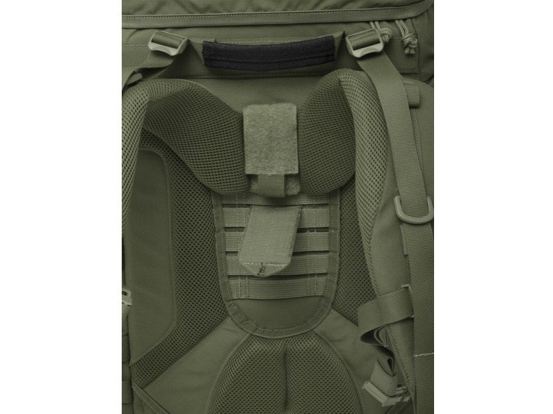 WAS Elite Ops X300 Backpack, 60-80 l - Green