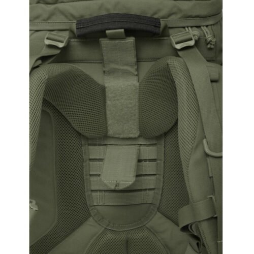 WAS Elite Ops X300 Backpack, 60-80 l - Green