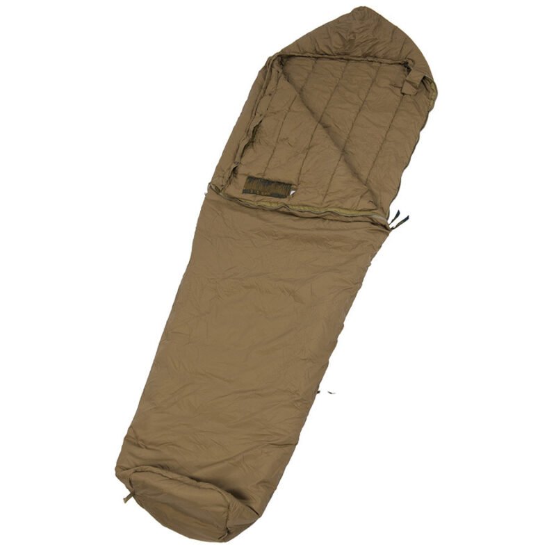 Sleeping bag Tropen - SAND