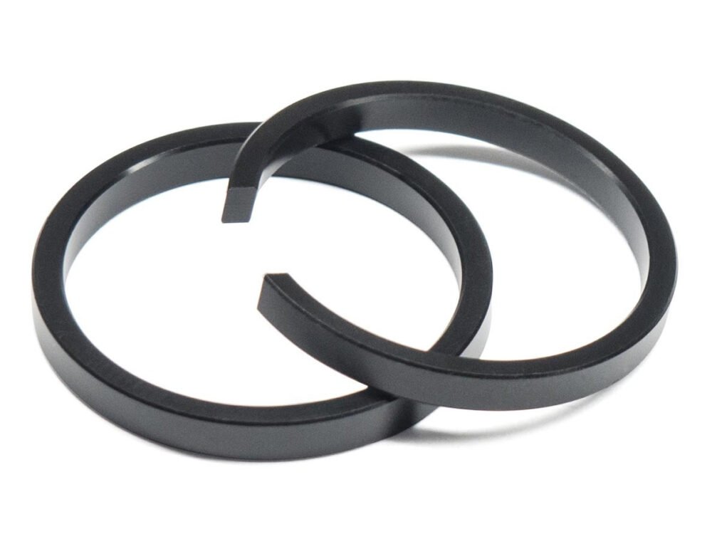 AA VSR-10 Cylinder Guide Rings / Spacer Set