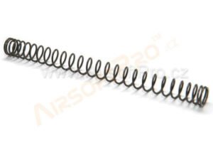 Spare piston head O-ring for SVD - 2PCS