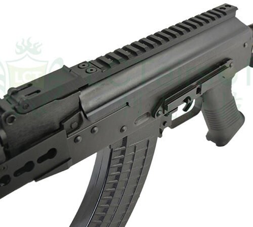 AK LTS Keymod 9,5