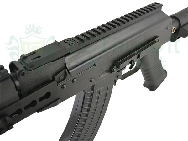 AK LTS Keymod 9,5