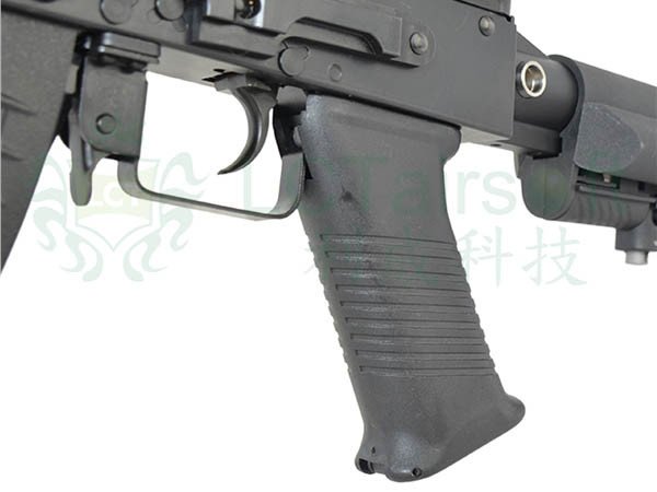AK LTS Keymod 9,5
