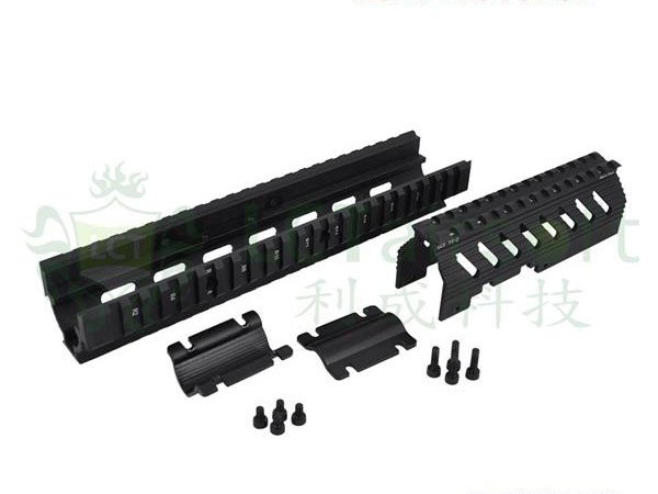 TX-2 AK Rail Handguard
