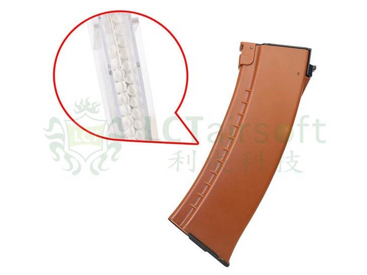 LCK74 130rds Magazine (OR)