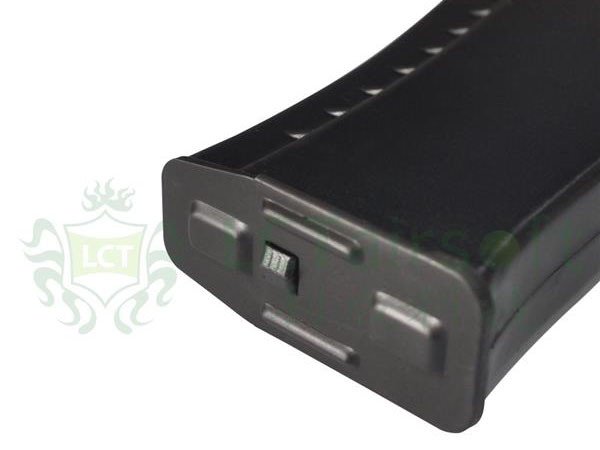 LCK74 130rds Magazine (BK)