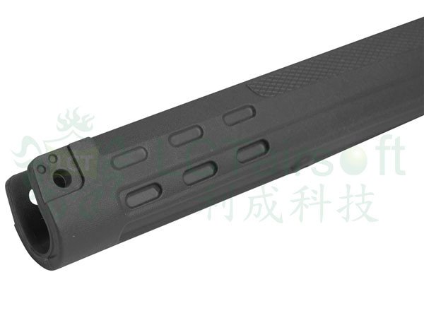 Slimline Handguard (BK) for LCT L3 G3