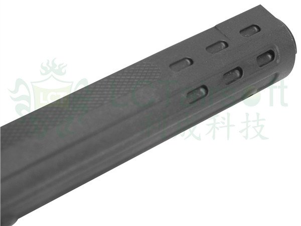 Slimline Handguard (BK) for LCT L3 G3