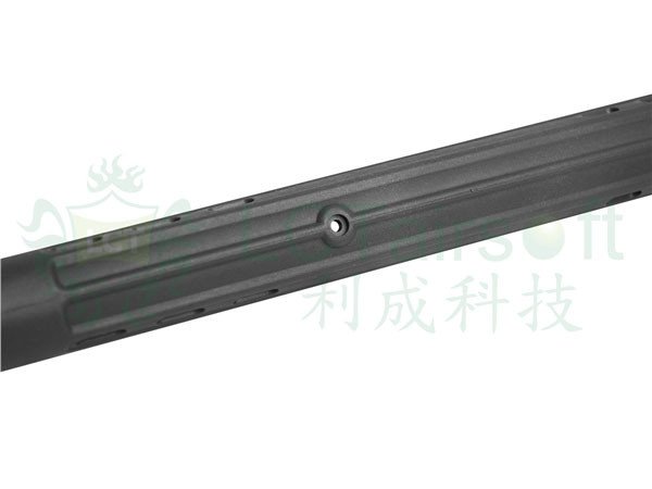 Slimline Handguard (BK) for LCT L3 G3