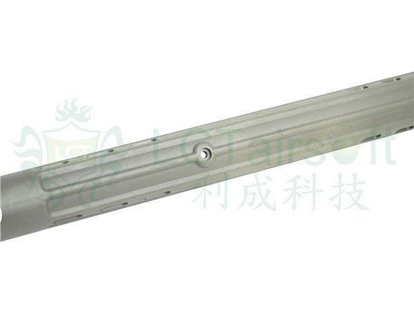 Slimline Handguard (GR) for LCT L3 G3