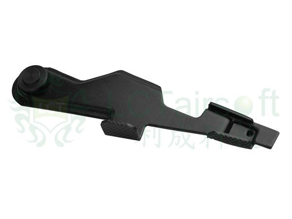 X47 Selector Plate