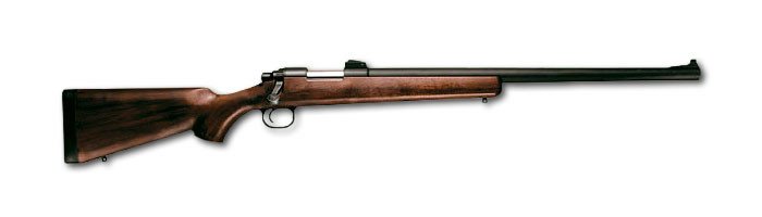 TM VSR-10 Real Shock Version - Wood (replica)