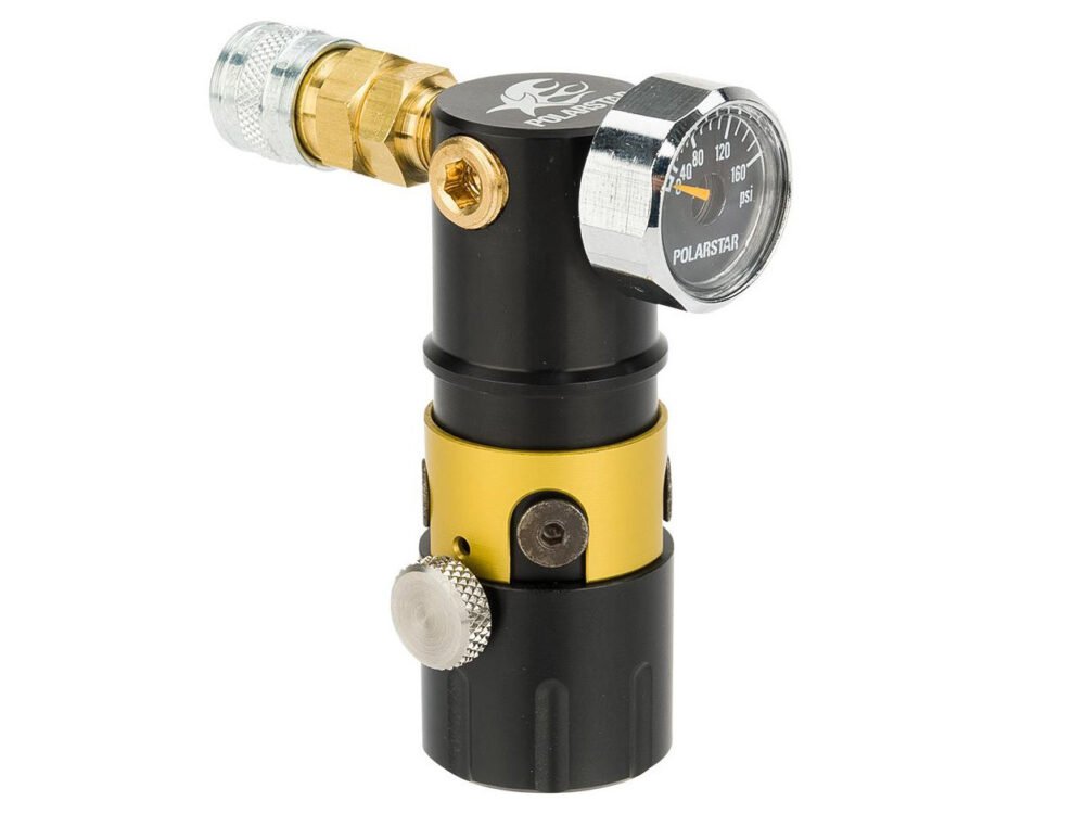 PolarStar MRS Regulator (Standalone)