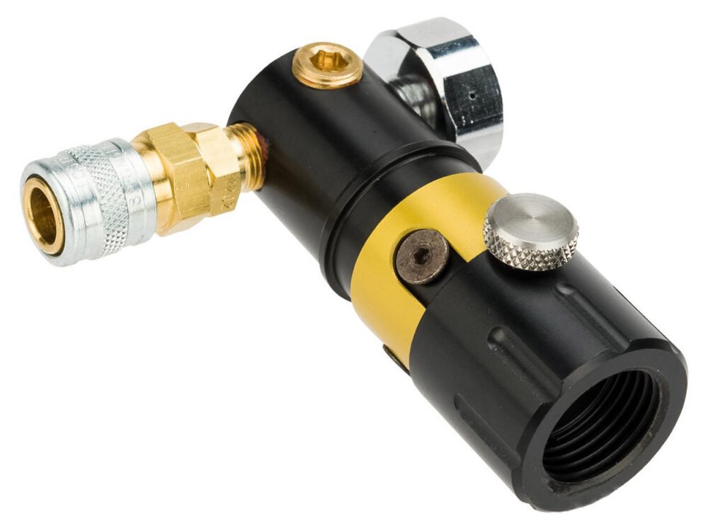 PolarStar MRS Regulator (Standalone)