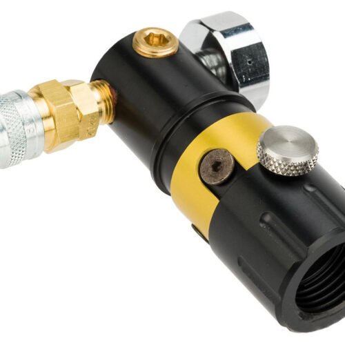 PolarStar MRS Regulator (Standalone)