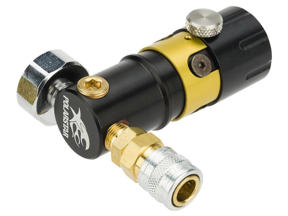 PolarStar MRS Regulator (Standalone)