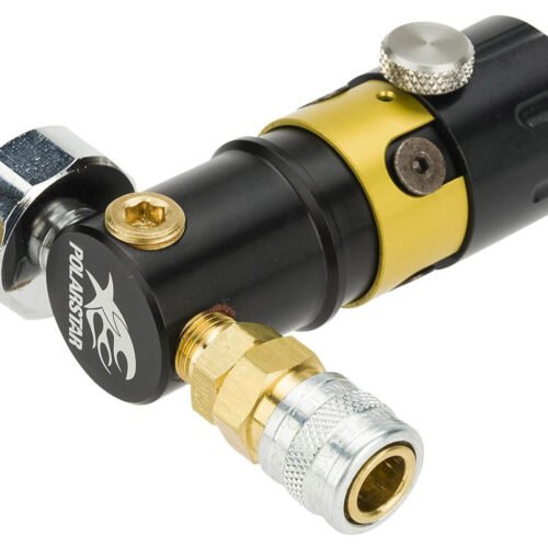 PolarStar MRS Regulator (Standalone)