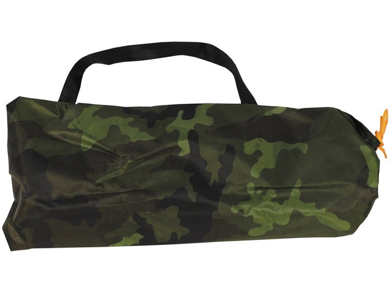 Lightweight Waterproof Tarp 3x3 m - vz.95