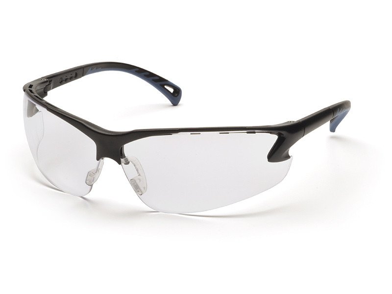 Protective glasses Venture 3 ESB5710DT, anti-fog - clear