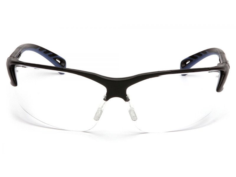 Protective glasses Venture 3 ESB5710DT, anti-fog - clear