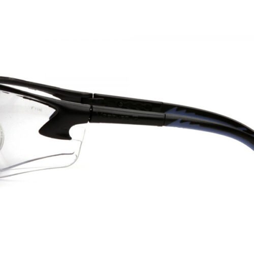 Protective glasses Venture 3 ESB5710DT, anti-fog - clear