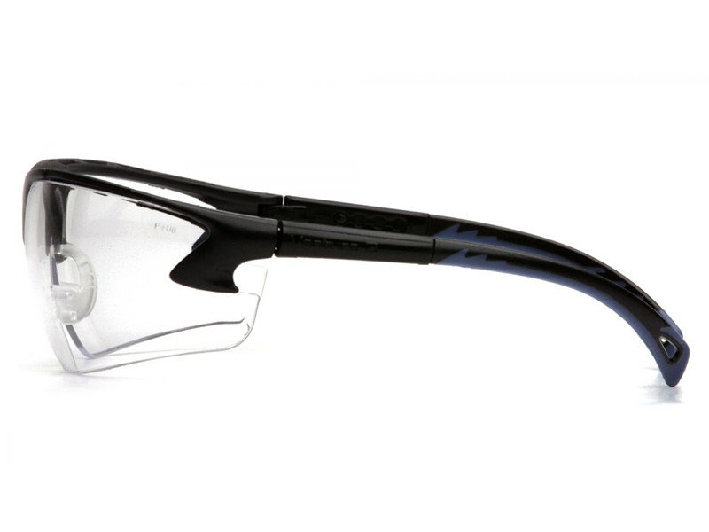 Protective glasses Venture 3 ESB5710DT, anti-fog - clear