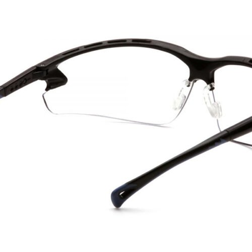 Protective glasses Venture 3 ESB5710DT, anti-fog - clear