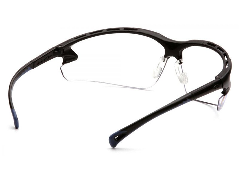 Protective glasses Venture 3 ESB5710DT, anti-fog - clear