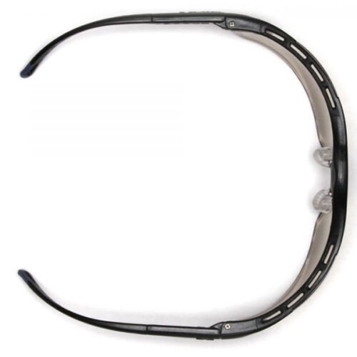 Protective glasses Venture 3 ESB5710DT, anti-fog - clear