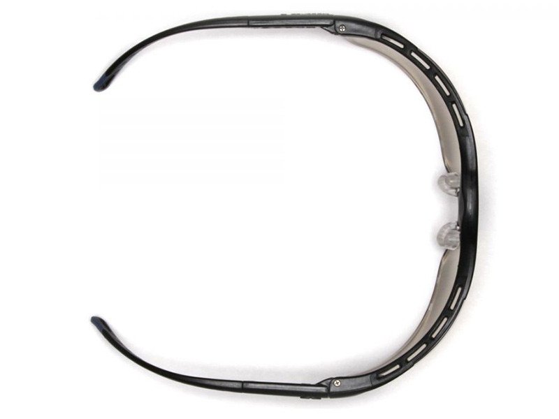 Protective glasses Venture 3 ESB5710DT, anti-fog - clear